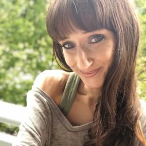 Meet your Posher, Glenna